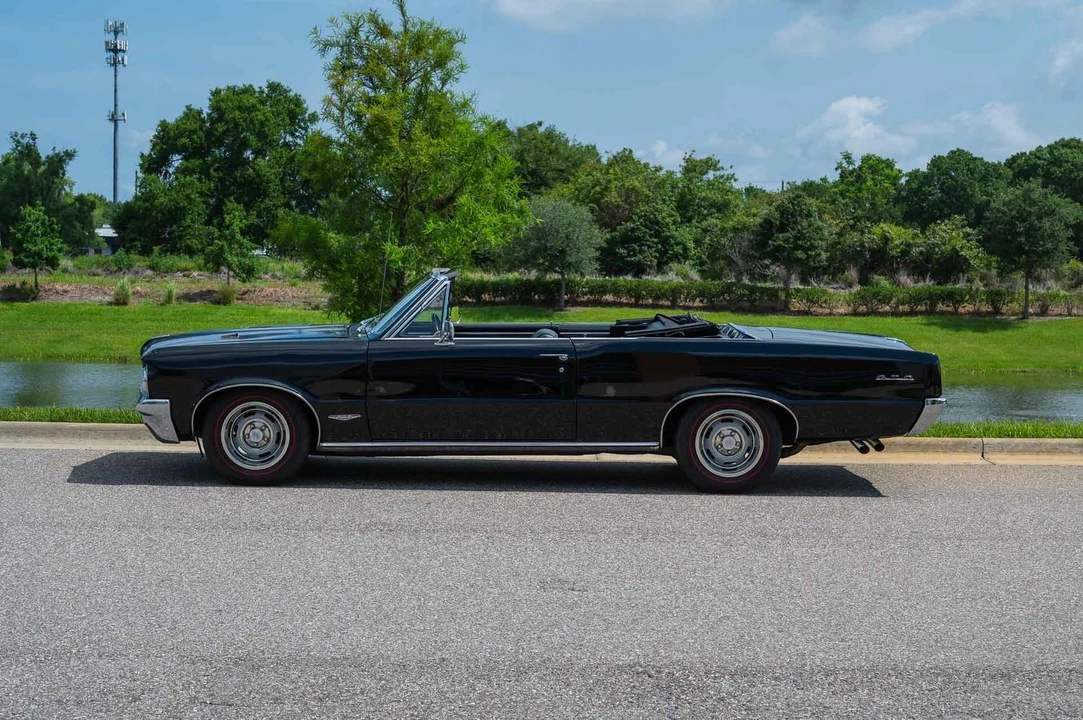 1964 Pontiac LeMans 2nd Gen - Image 2 of 31