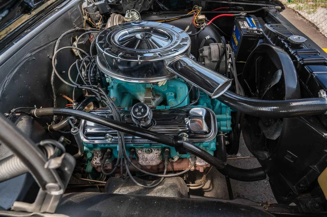 1964 Pontiac LeMans 2nd Gen - Image 17 of 31
