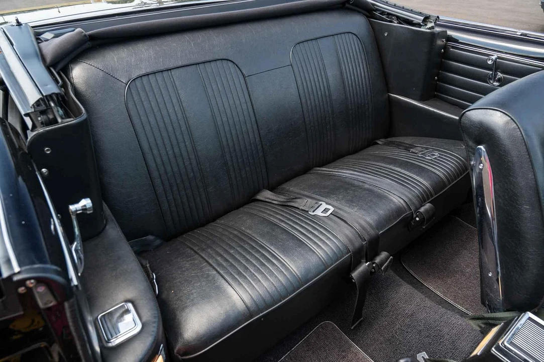 1964 Pontiac LeMans 2nd Gen - Image 31 of 31