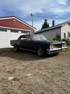 1964 Pontiac GTO