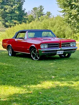 1964 Pontiac GTO