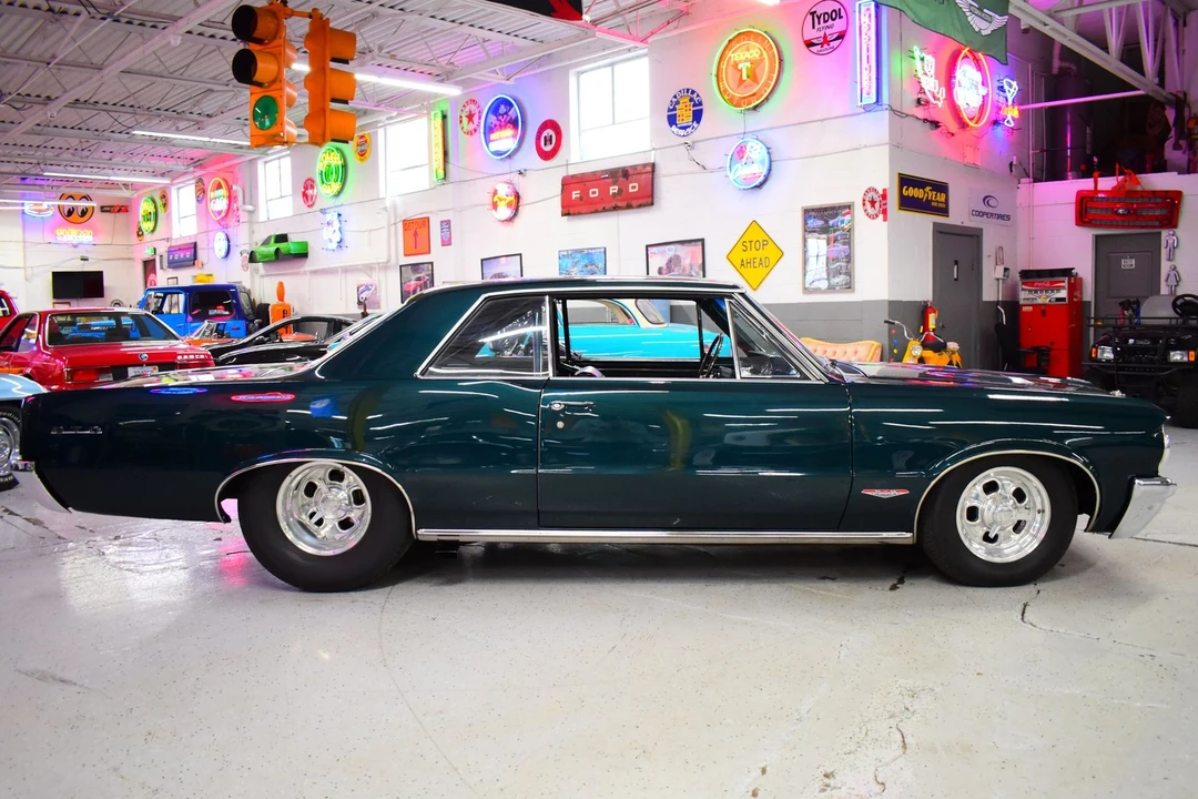 1964 Pontiac GTO 1st Gen - Image 4 of 20