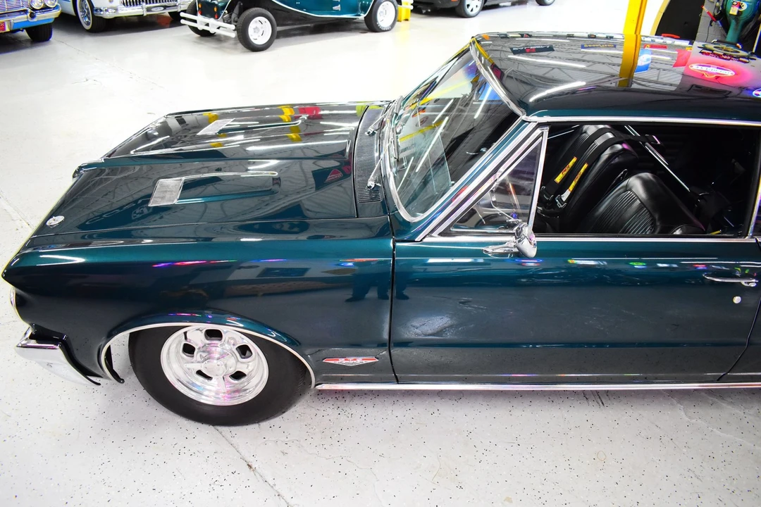 1964 Pontiac GTO 1st Gen - Image 20 of 20