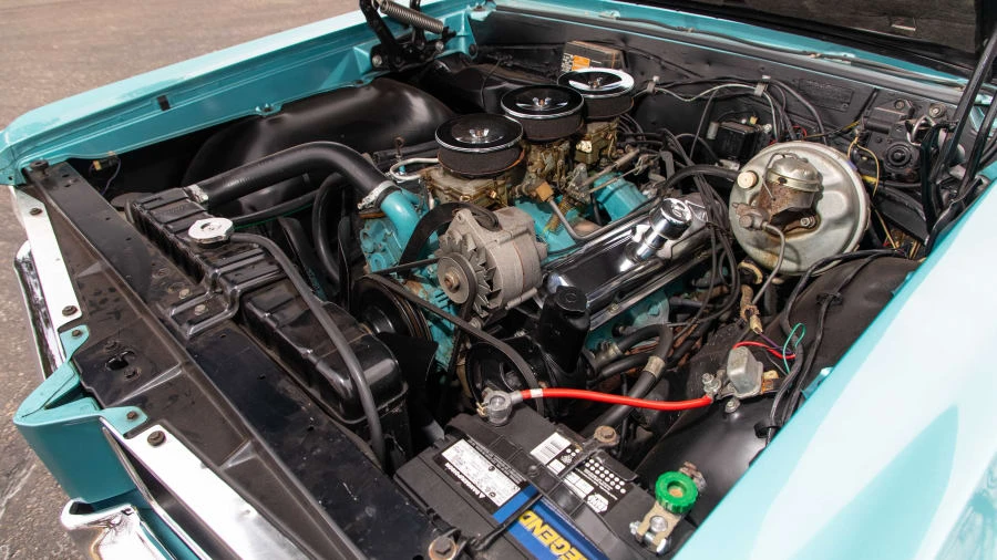 1964 Pontiac GTO 1st Gen - Image 6 of 20