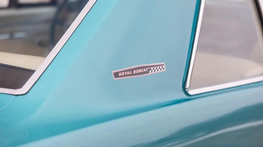 1964 Pontiac GTO 1st Gen - Image 10 of 20