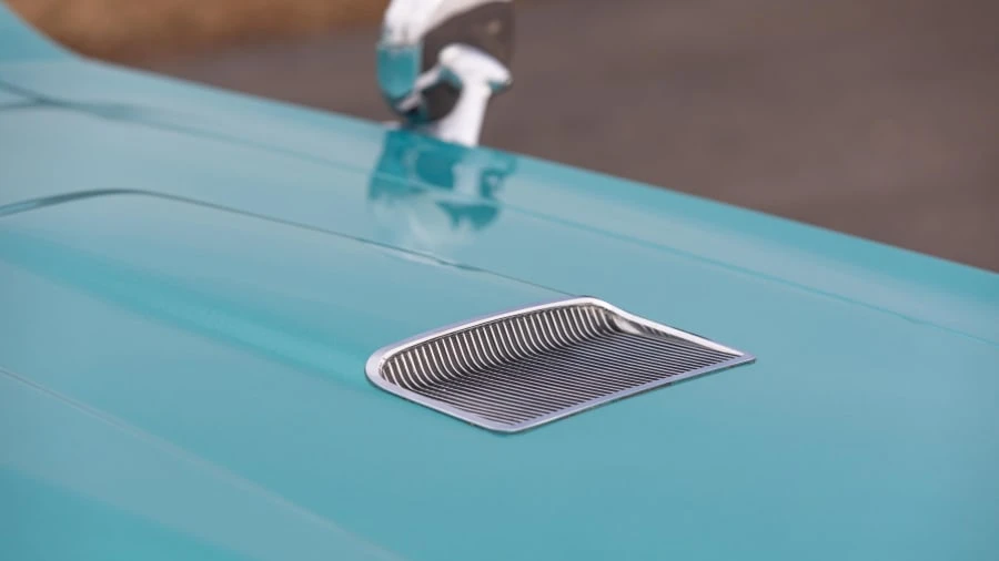 1964 Pontiac GTO 1st Gen - Image 11 of 20