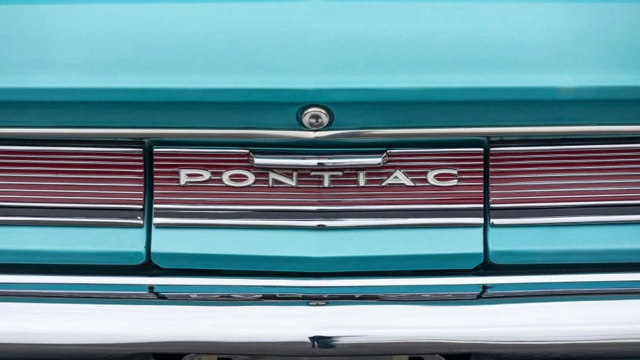 1964 Pontiac GTO 1st Gen - Image 16 of 20