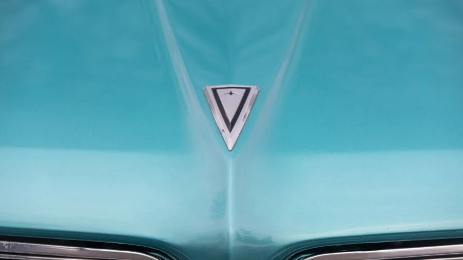 1964 Pontiac GTO 1st Gen - Image 17 of 20