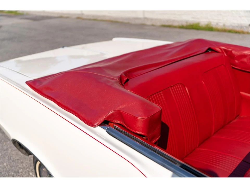 1964 Pontiac GTO 1st Gen - Image 10 of 31