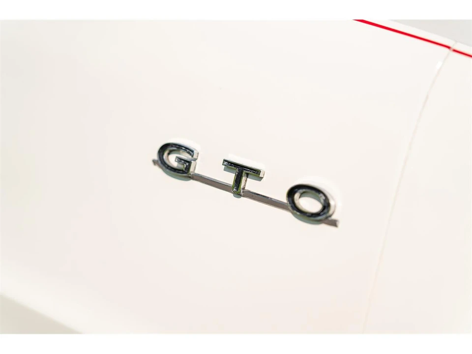 1964 Pontiac GTO 1st Gen - Image 18 of 31