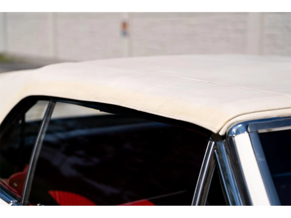 1964 Pontiac GTO 1st Gen - Image 21 of 31