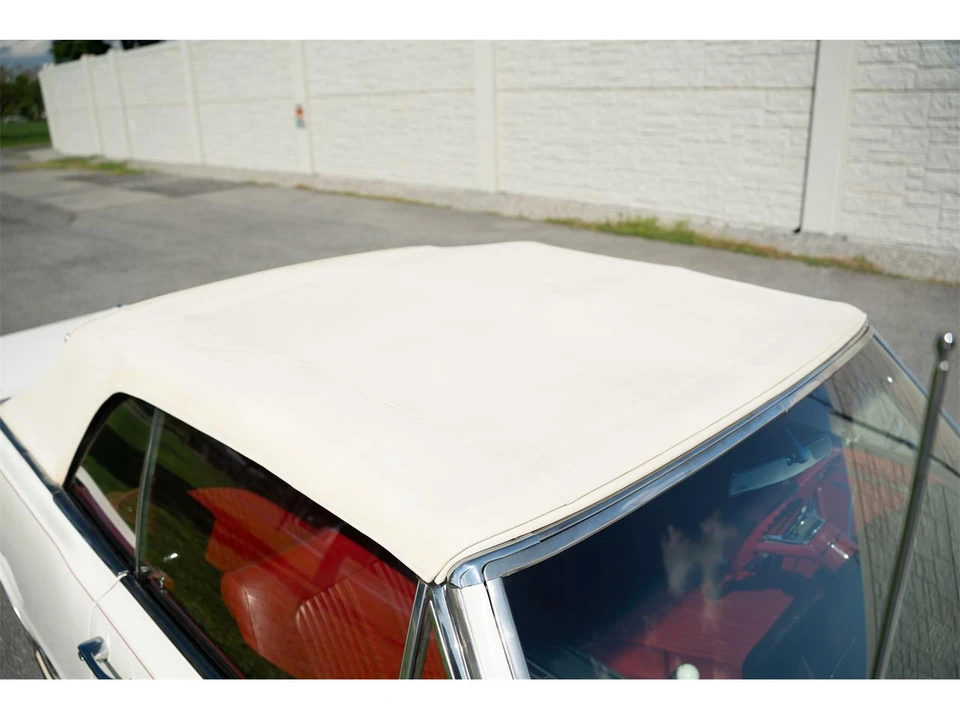 1964 Pontiac GTO 1st Gen - Image 23 of 31
