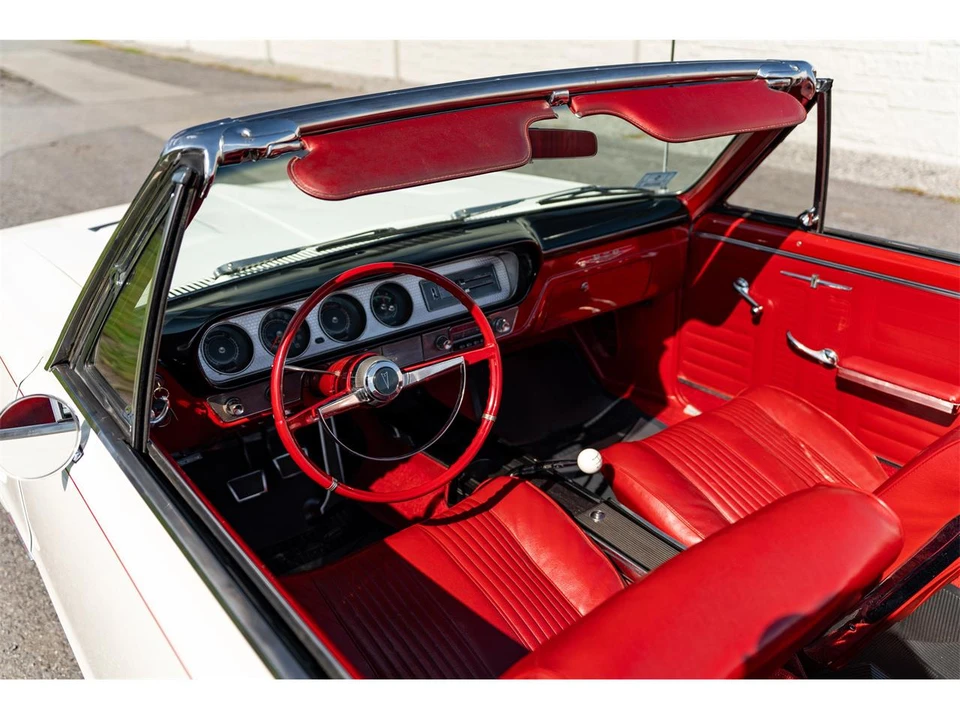 1964 Pontiac GTO 1st Gen - Image 24 of 31
