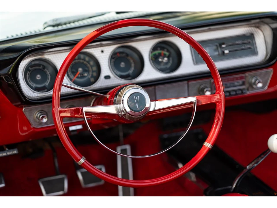 1964 Pontiac GTO 1st Gen - Image 26 of 31