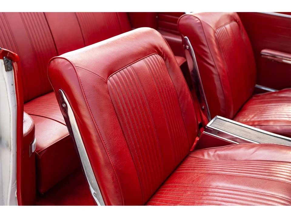 1964 Pontiac GTO 1st Gen - Image 28 of 31