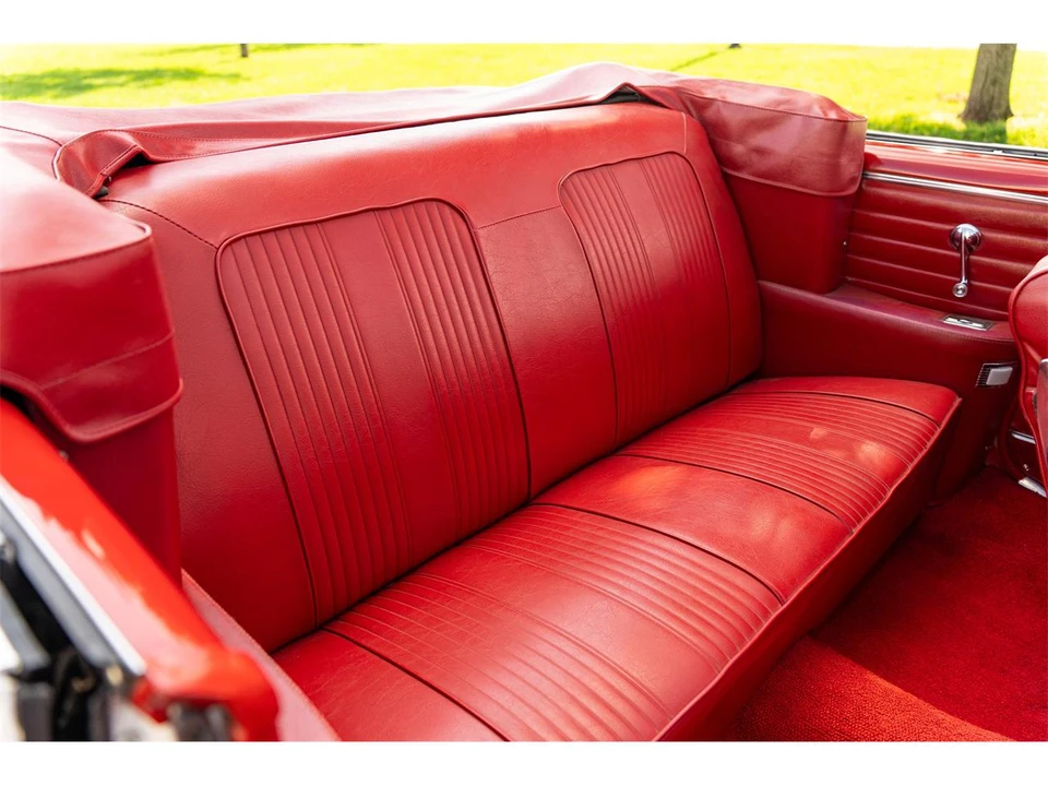 1964 Pontiac GTO 1st Gen - Image 29 of 31