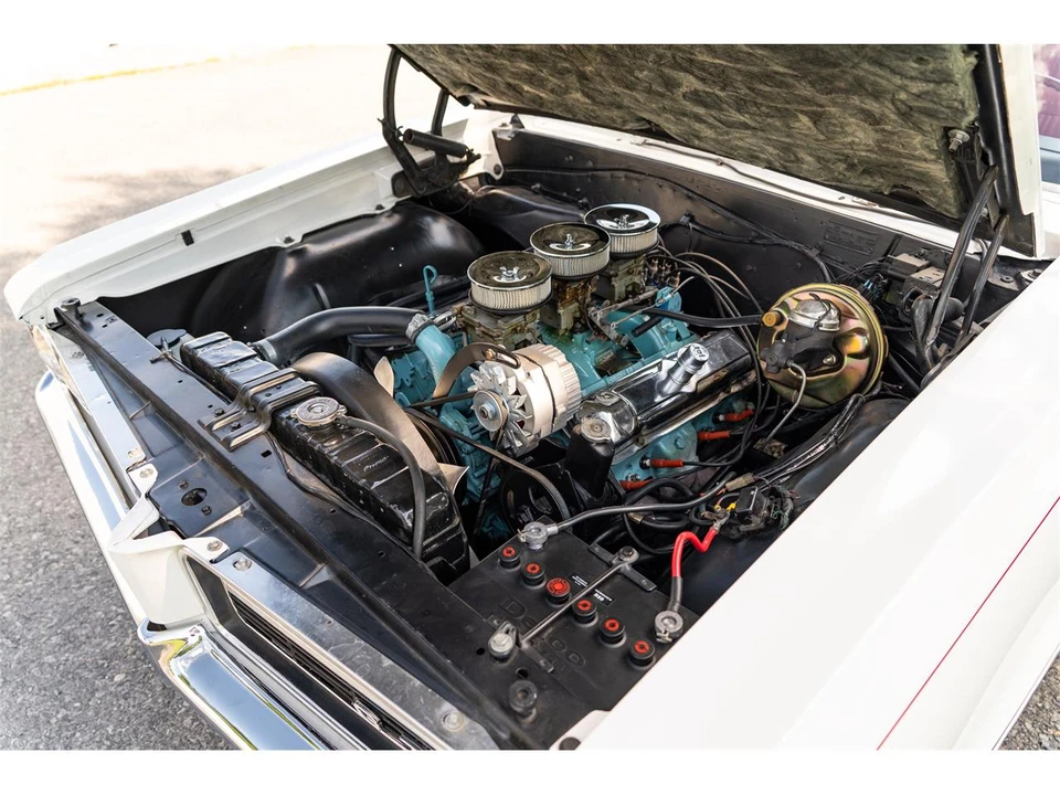 1964 Pontiac GTO 1st Gen - Image 30 of 31