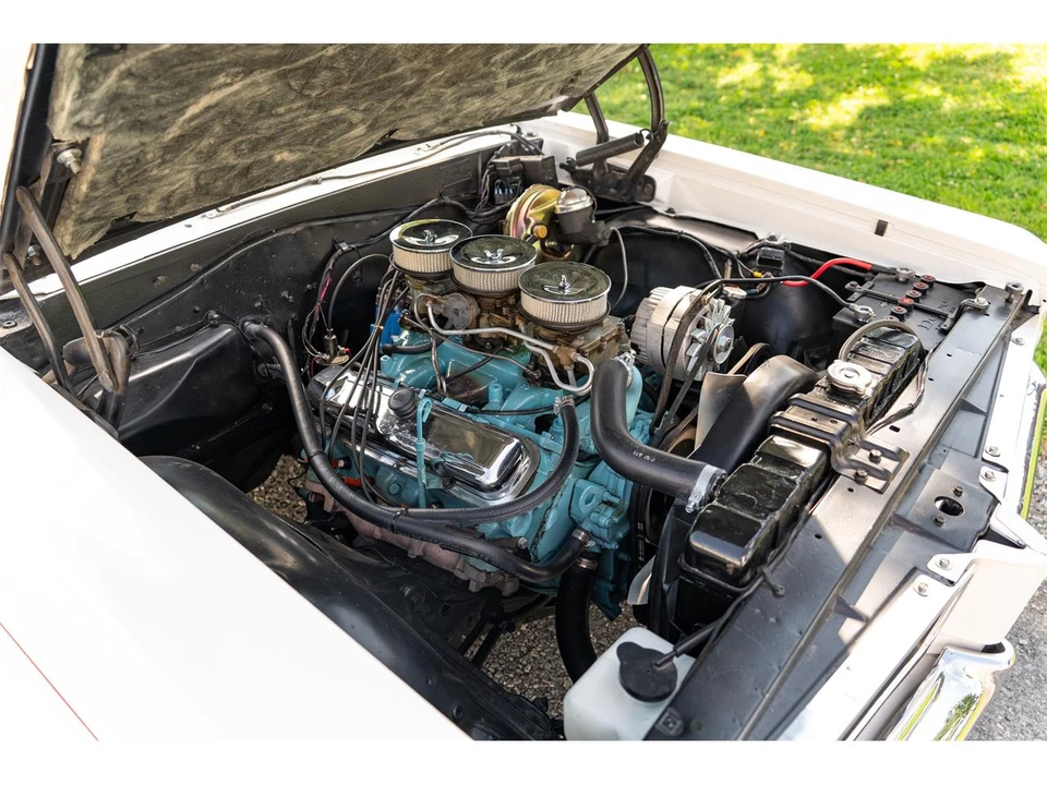 1964 Pontiac GTO 1st Gen - Image 31 of 31