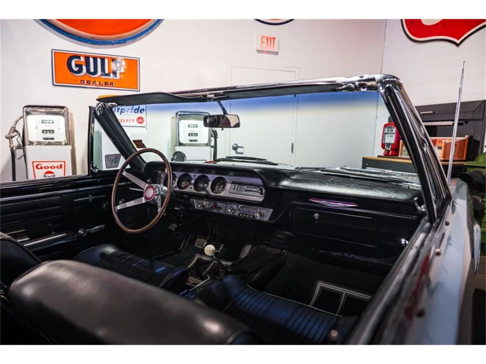 1964 Pontiac GTO 1st Gen - Image 21 of 31