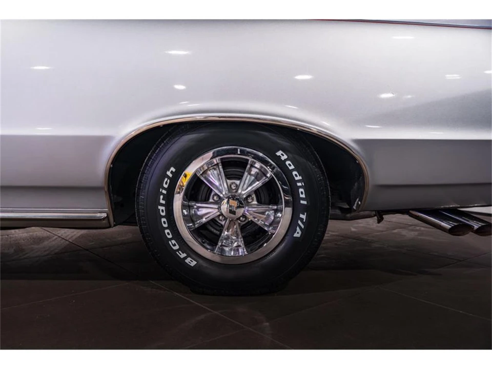 1964 Pontiac GTO 1st Gen - Image 15 of 31