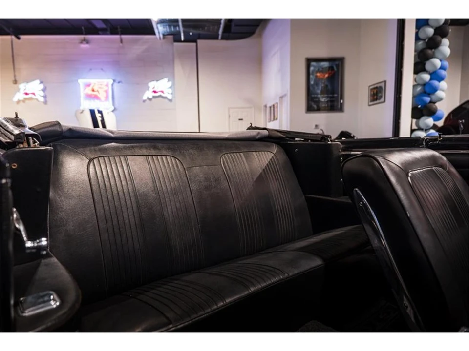 1964 Pontiac GTO 1st Gen - Image 24 of 31