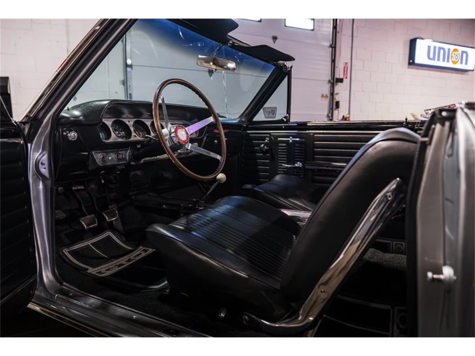 1964 Pontiac GTO 1st Gen - Image 3 of 31