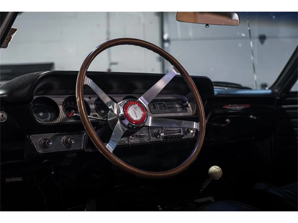 1964 Pontiac GTO 1st Gen - Image 27 of 31