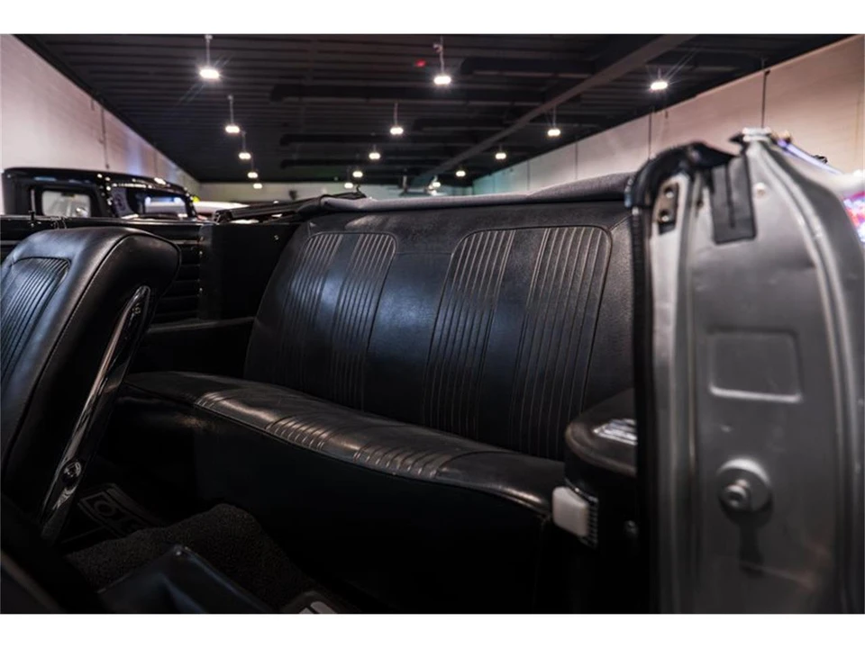 1964 Pontiac GTO 1st Gen - Image 28 of 31