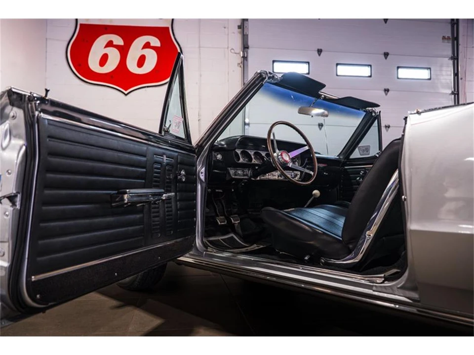 1964 Pontiac GTO 1st Gen - Image 29 of 31