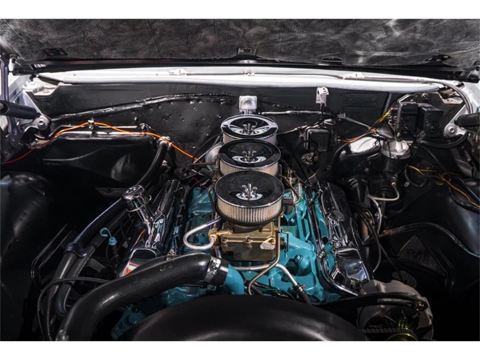 1964 Pontiac GTO 1st Gen - Image 31 of 31