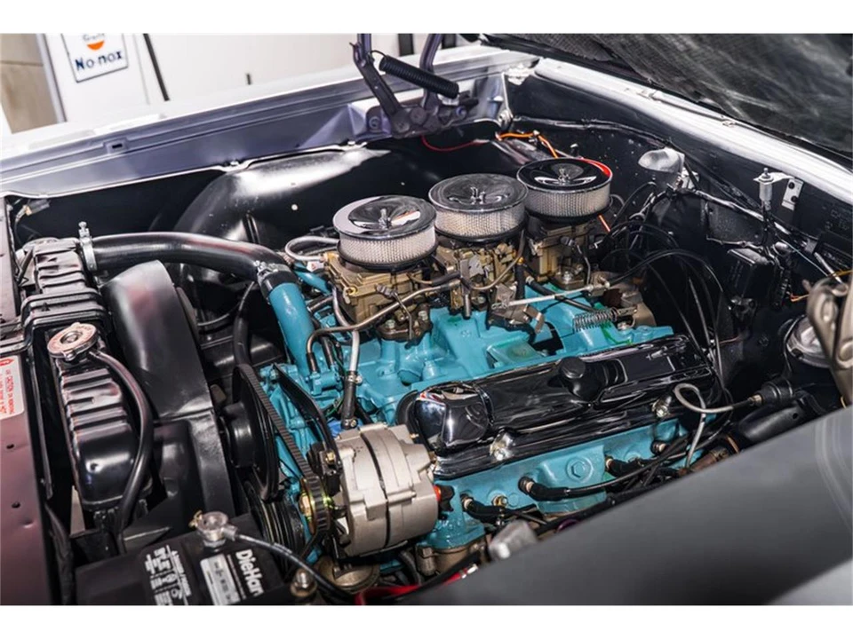 1964 Pontiac GTO 1st Gen - Image 2 of 31