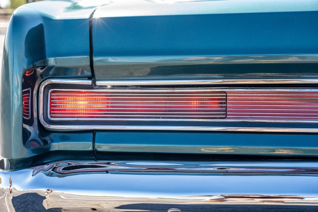 1964 Pontiac GTO 1st Gen - Image 19 of 31