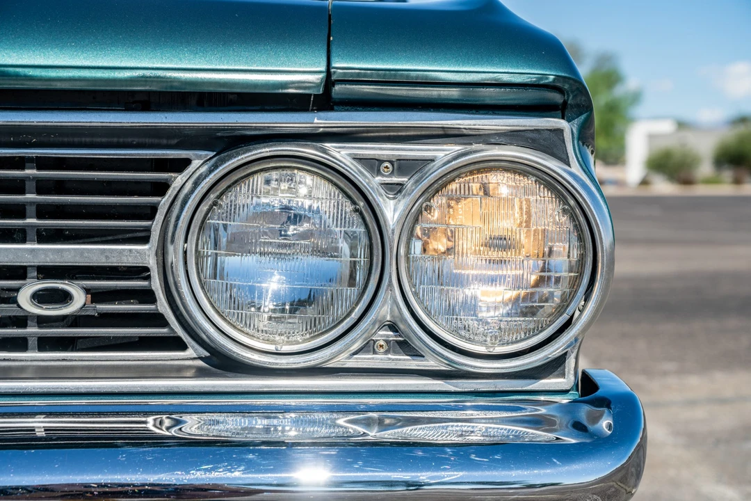 1964 Pontiac GTO 1st Gen - Image 16 of 31