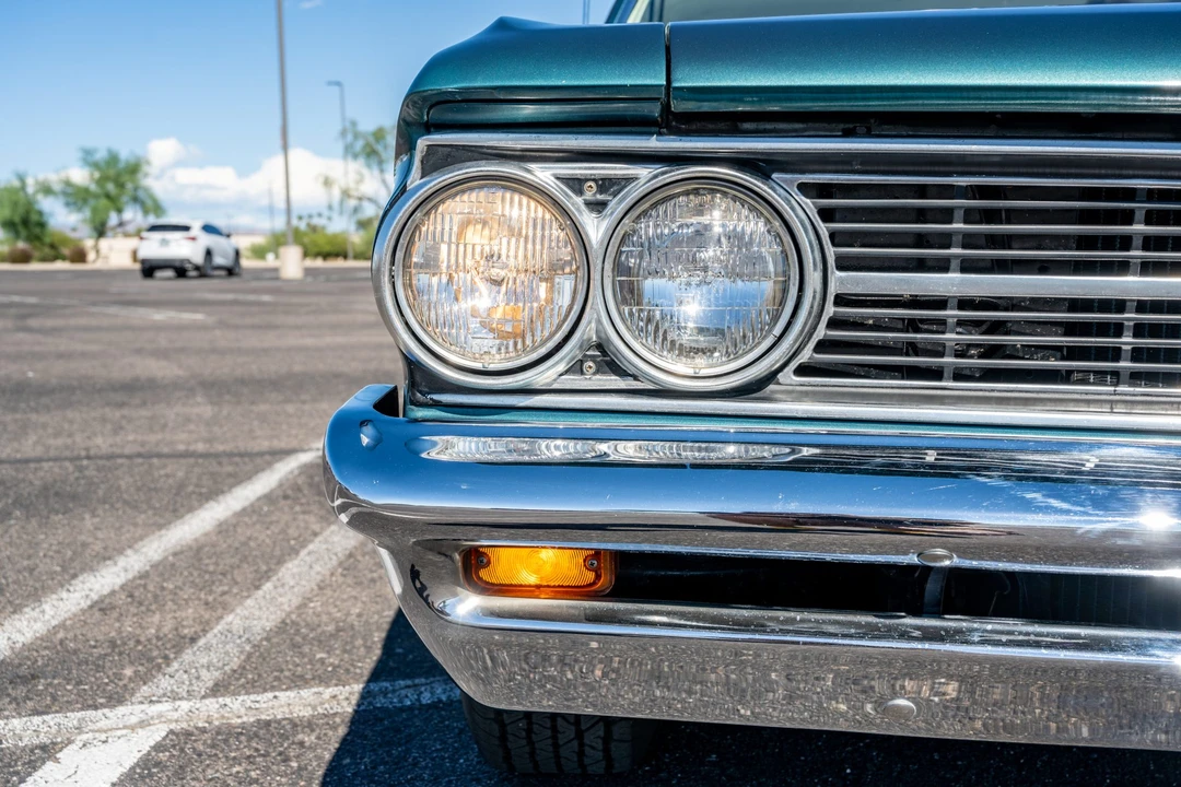 1964 Pontiac GTO 1st Gen - Image 13 of 31