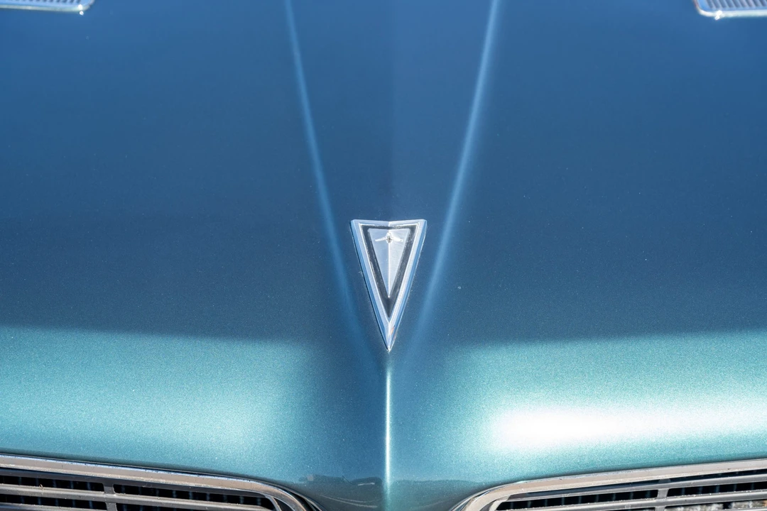 1964 Pontiac GTO 1st Gen - Image 21 of 31