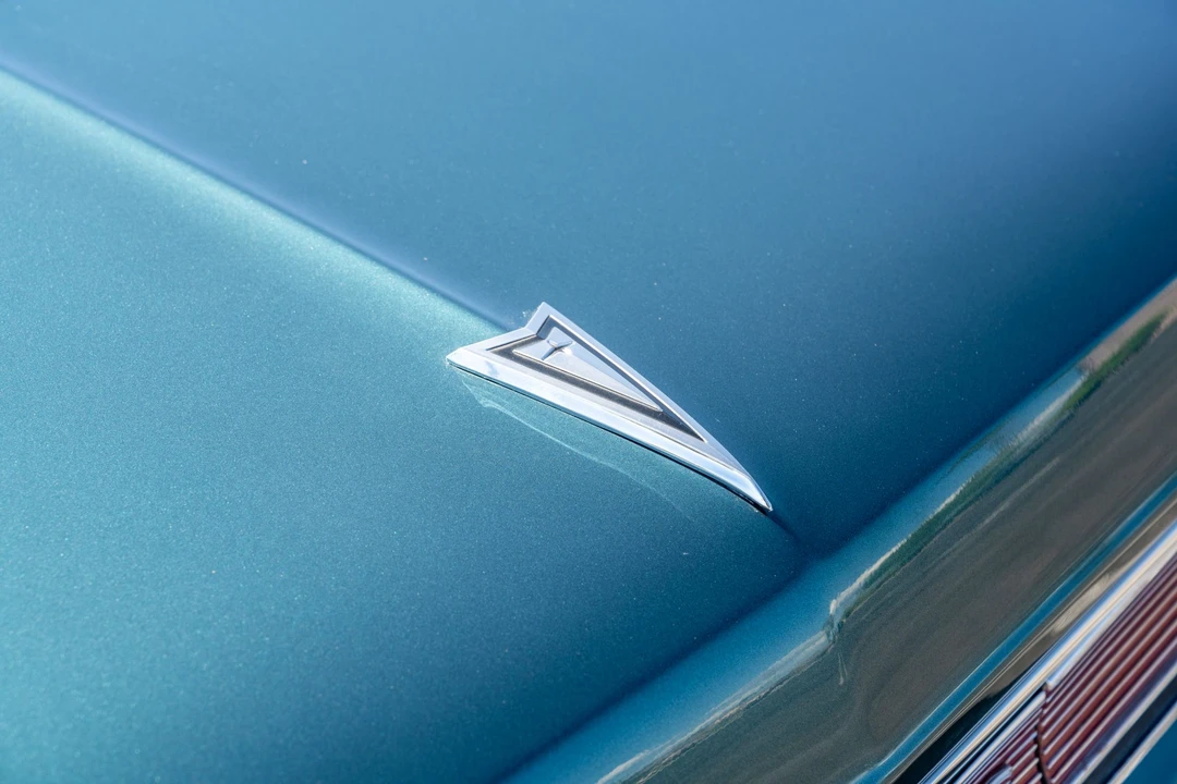 1964 Pontiac GTO 1st Gen - Image 28 of 31