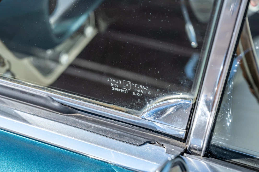 1964 Pontiac GTO 1st Gen - Image 29 of 31