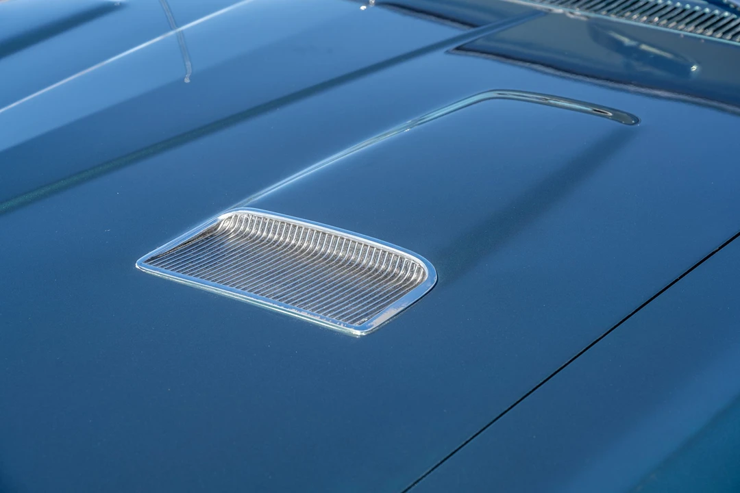 1964 Pontiac GTO 1st Gen - Image 22 of 31
