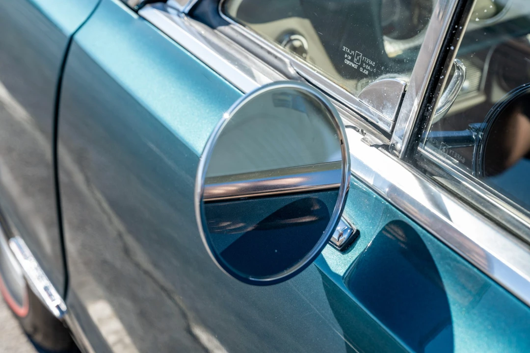 1964 Pontiac GTO 1st Gen - Image 30 of 31