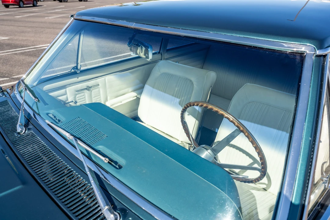 1964 Pontiac GTO 1st Gen - Image 31 of 31