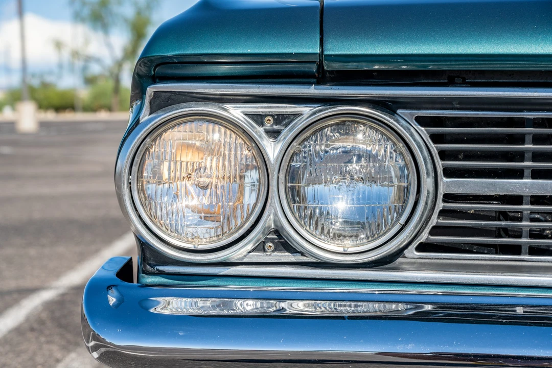 1964 Pontiac GTO 1st Gen - Image 15 of 31