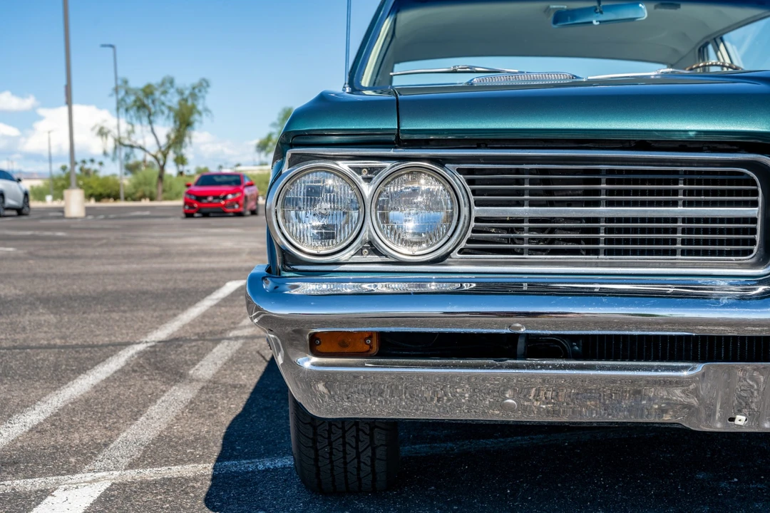 1964 Pontiac GTO 1st Gen - Image 11 of 31