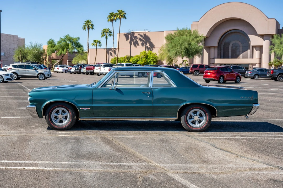 1964 Pontiac GTO 1st Gen - Image 3 of 31