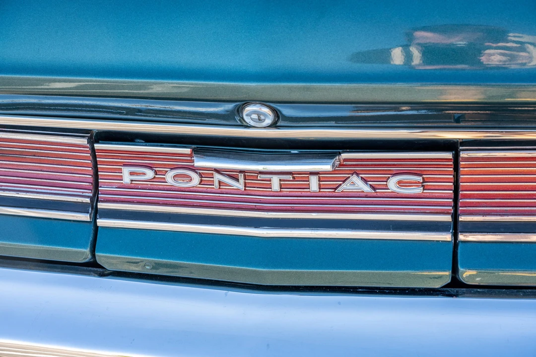 1964 Pontiac GTO 1st Gen - Image 27 of 31