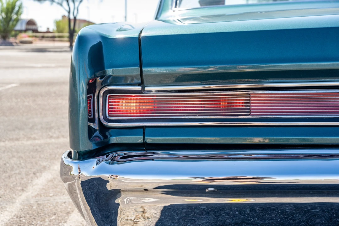 1964 Pontiac GTO 1st Gen - Image 17 of 31
