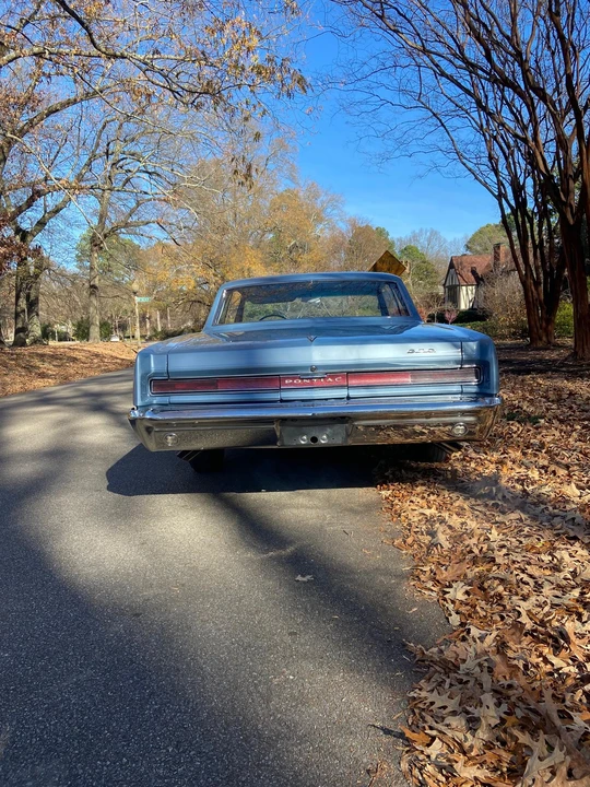 1964 Pontiac GTO 1st Gen - Image 15 of 31