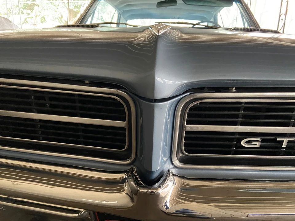 1964 Pontiac GTO 1st Gen - Image 31 of 31