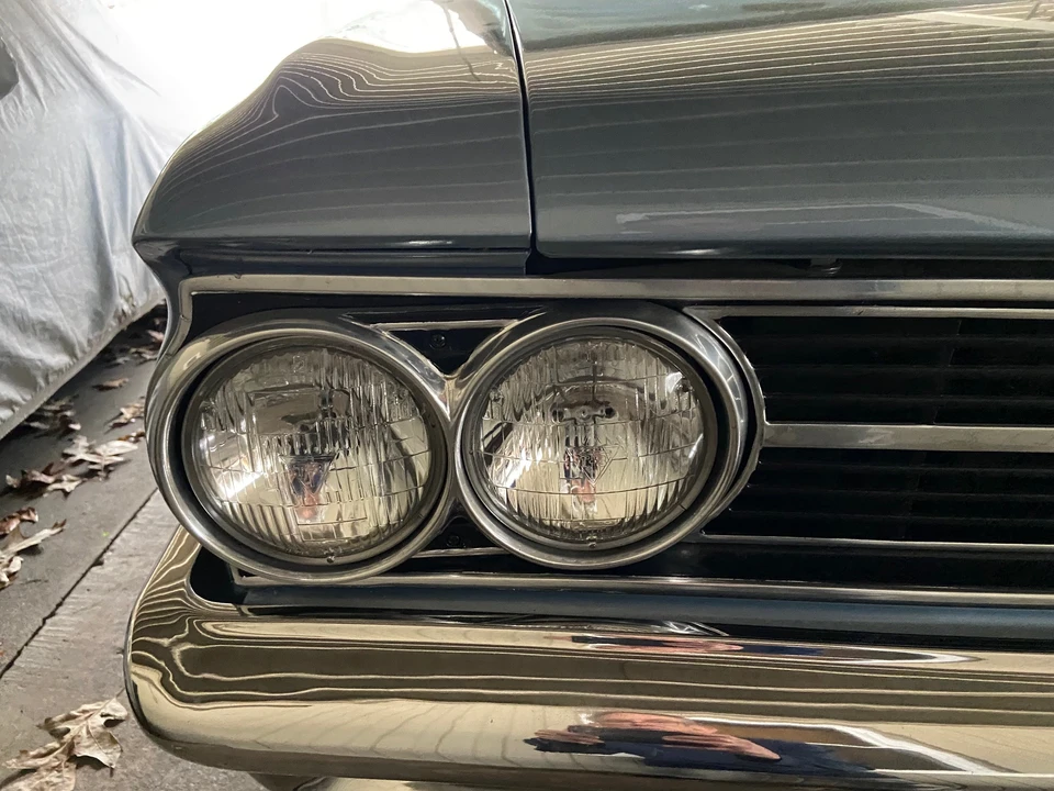 1964 Pontiac GTO 1st Gen - Image 30 of 31