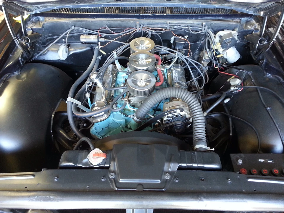 1964 Pontiac Grand Prix 1st Gen - Image 26 of 31