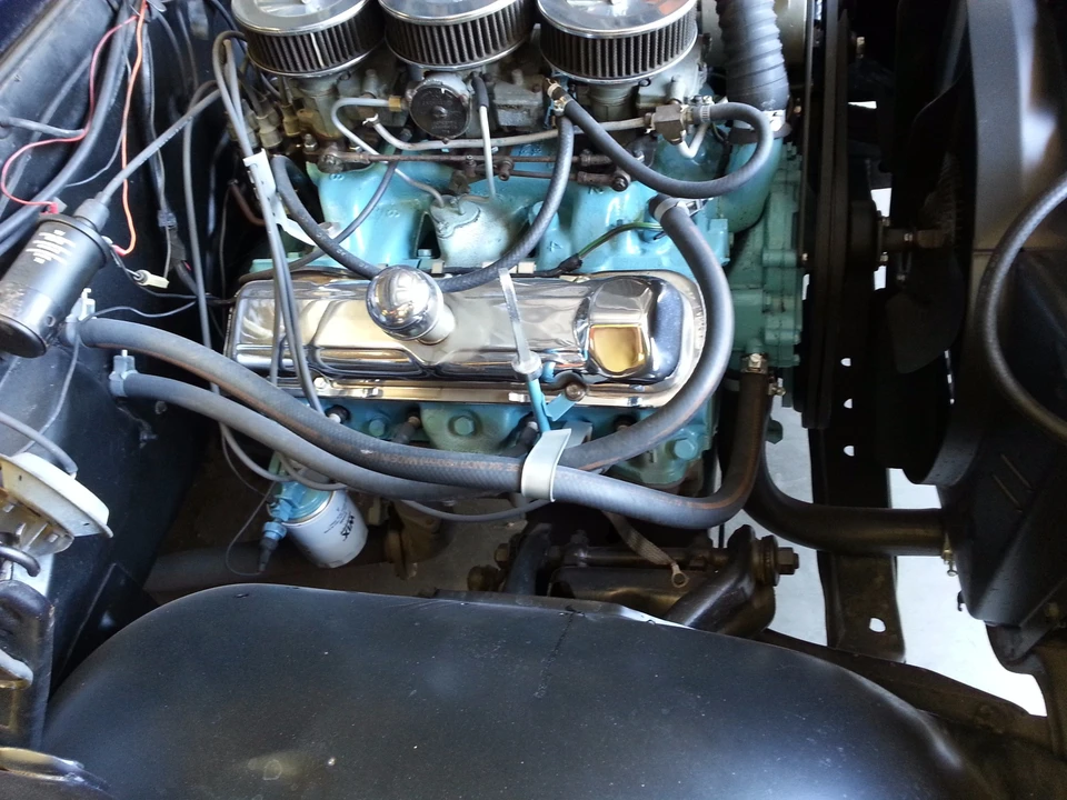 1964 Pontiac Grand Prix 1st Gen - Image 27 of 31